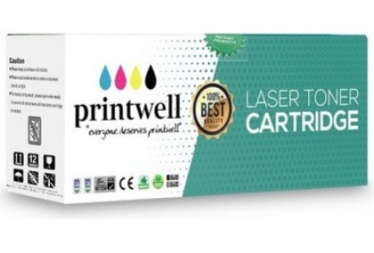Prıntwell TN1040 Siyah Muadil Toner